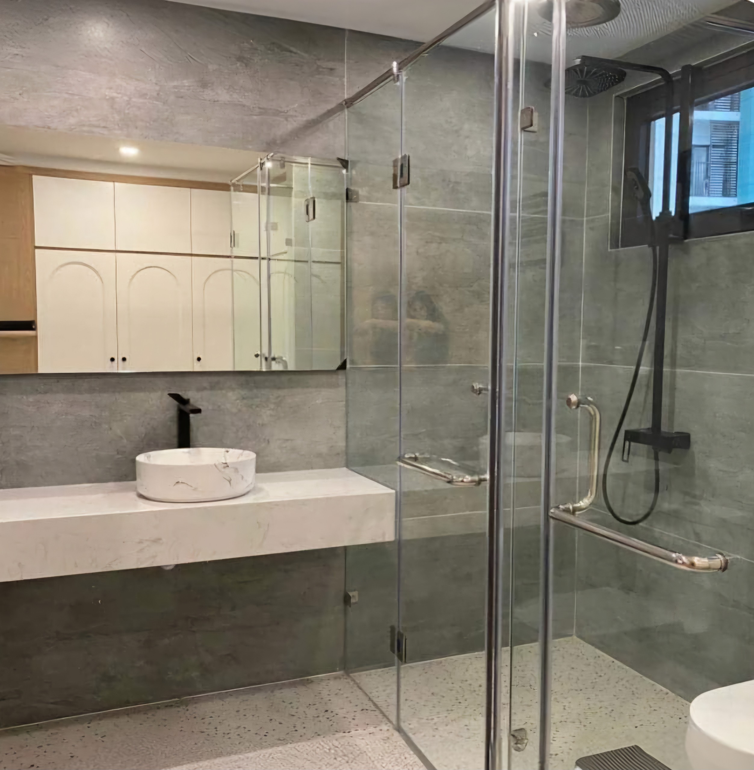 Tôi cho thuê Nhà KD, VP, Nhà Hàng,vỉa hè, 104m2- 5T, Thành Công_30 Tr - Ảnh 2